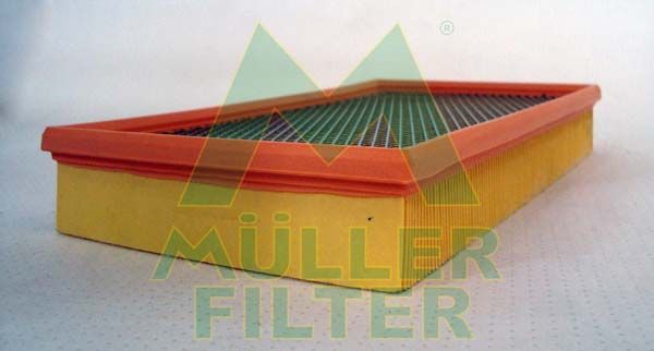 MULLER FILTER Ilmansuodatin PA3307